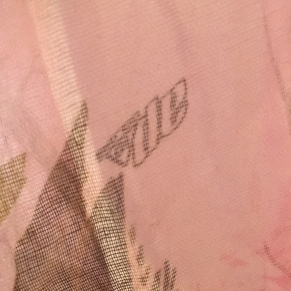 Infinity Scarf - Picture 3 of 4